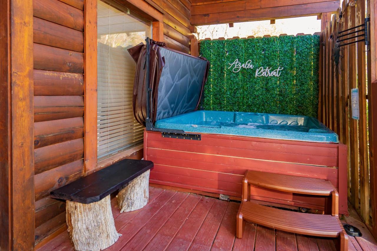 *Family Friendly Cabin Near Dollywood! Pigeon Forge Exteriör bild