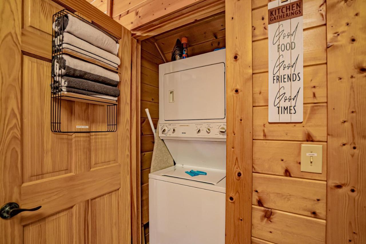 *Family Friendly Cabin Near Dollywood! Pigeon Forge Exteriör bild