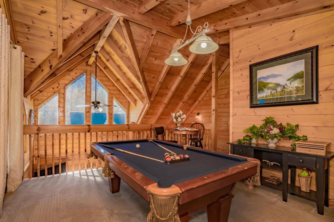 *Family Friendly Cabin Near Dollywood! Pigeon Forge Exteriör bild